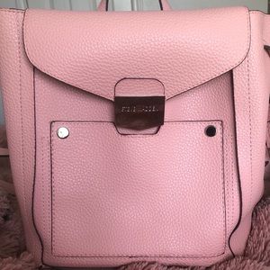 Steve Madden backpack purse